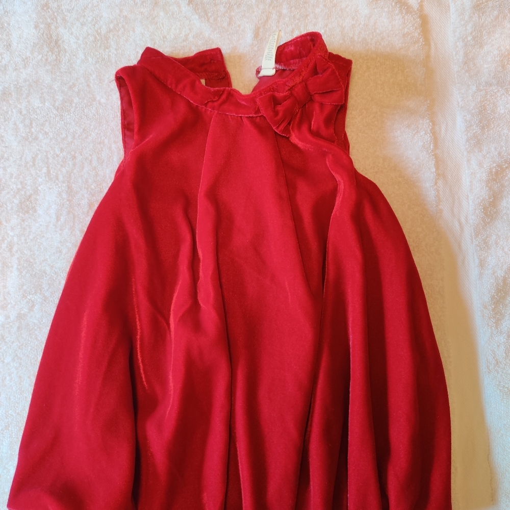Baby girl dress
